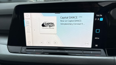 Volkswagen Golf 1.5 TSI Life 5dr Petrol Hatchback